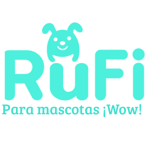 RuFi - Para mascotas ¡Wow!